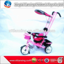 2015 Alibaba Top Vente CE Homologation Européenne Baby Baby Tricycle / Baby Stroller 3 En 1